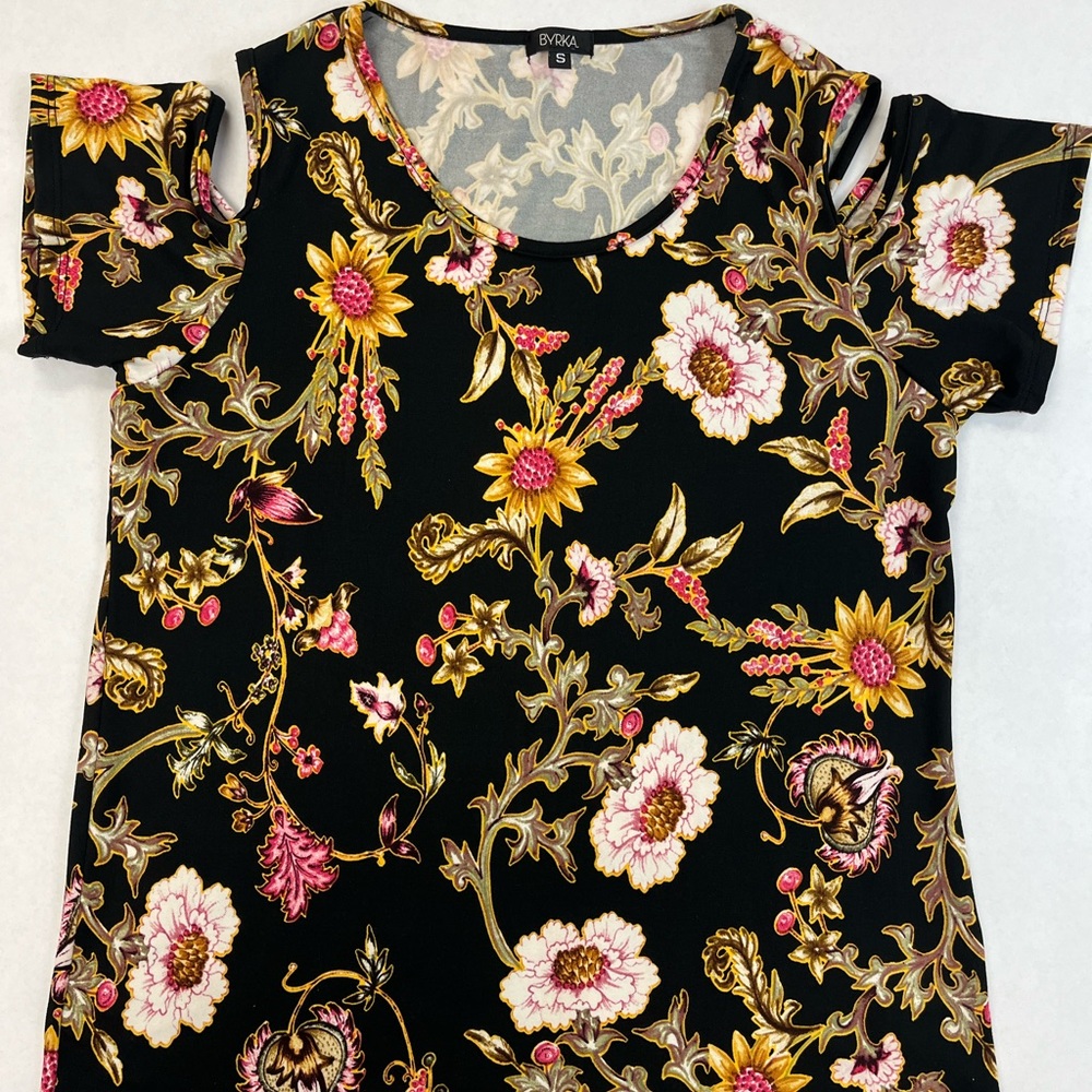 Women Off Shoulder Blouse from S-3XL